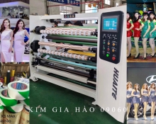MÁY CHIA CUỘN BĂNG KEO GIÁ RẺ