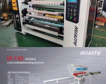 THIẾT BỊ CHIA BĂNG KEO BOPP