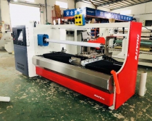 MÁY CẮT BĂNG KEO 1 TRỤC CHẤT LƯỢNG HUAITE