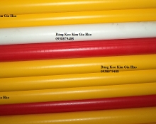 PVC electrical tape NANO - 09 388 79 488