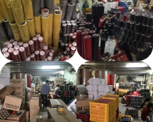 DÂY RÚT NHỰA TPHCM - KIM GIA HÀO 0938879488