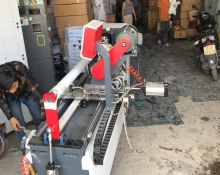 MÁY CHUYÊN CẮT BĂNG KEO ĐA NĂNG TỰ ĐỘNG - 09 388 79 488