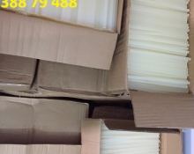 KEO CÂY SILICON NHIỆT - KIM GIA HÀO VIỆT NAM