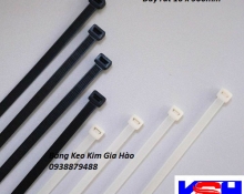 DÂY RÚT NHỰA HUADA 10 X 500mm - GIÁ RẺ TPHCM