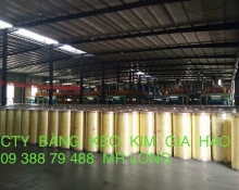 JUMBO BĂNG KEO OPP 50MIC GIÁ  8TR