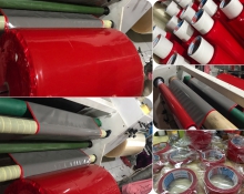 BĂNG KEO 2 MẶT VHB CƯỜNG LỰC