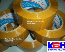 BĂNG KEO ĐỤC - CTY KIM GIA HÀO