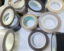 BĂNG KEO TEFLON CHỊU NHIỆT