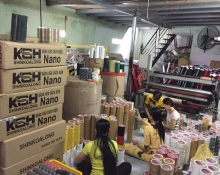 BĂNG KEO ĐIỆN NANO GIÁ RẺ TPHCM