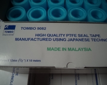 BĂNG KEO LỤA TOMBO MALAYSIA GIÁ RẺ 