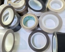 BĂNG KEO TEFLON CHỊU NHIỆT 300