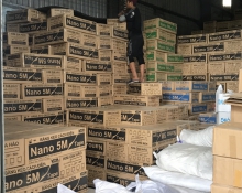 BĂNG KEO ĐIỆN NHẬT BẢN