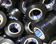 BĂNG KEO ĐIỆN PVC NHẬT BẢN