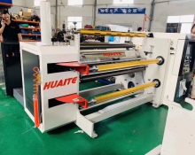 MÁY QUẤN CÂY CHIA CUỘN NHẬP KHẨU
