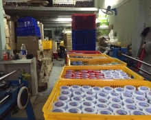 PVC electrical tape - CTY KIM GIA HÀO  