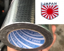 BĂNG KEO CHỐNG THẤM SIÊU DÍNH JAPAN