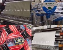 BĂNG KEO CHỐNG THẤM CHẤT LƯỢNG