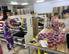 BĂNG KEO 2 MẶT VHB CƯỜNG LỤC