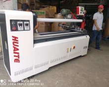 MÁY CẮT BĂNG KEO TỰ ĐỘNG 1 TRỤC GIÁ RẺ