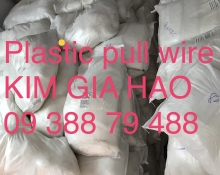 DÂY RÚT NHƯA ĐEN 10 X 500MM GIÁ RẺ SÀI GÒN