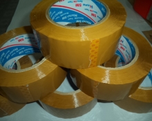 BĂNG KEO OPP DÁN THÙNG GIẤY