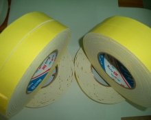 BĂNG KEO 2 MẶT XỐP TRẮNG - CTY KIM GIA HÀO