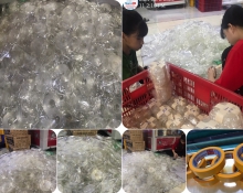 BĂNG KEO 2 MẶT VHB CƯỜNG LỰC TRONG SUỐT