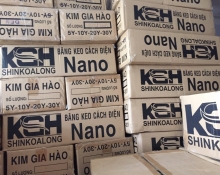 BĂNG KEO ĐIỆN CHẤT LƯỢNG