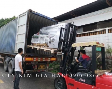  MÁY CẮT BĂNG KEO TỰ ĐỘNG TAIWAN