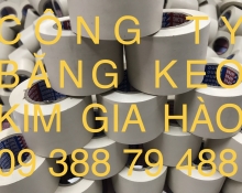BĂNG KEO THỂ THAO GIÁ RẺ NANO5M