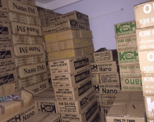 MÁY CẮT BĂNG KEO VẢI - 09 388 79 488