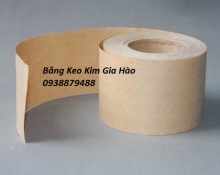BĂNG KEO DA BÒ CÓ CHỈ - CTY KIM GIA HÀO