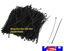 DÂY RÚT NHỰA 4 X 150mm - GIÁ RẺ TPHCM