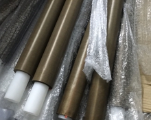 BĂNG KEO CHỊU NHIỆT TEFLON 