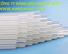 KEO CÂY SILICON GIÁ RẺ CHỢ KIM BIÊN