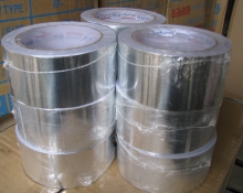 BĂNG KEO NHÔM - KIM GIA HÀO