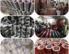 THIẾT BỊ ĐIỆN GIÁ RẺ - BĂNG KẺO ĐIỆN NANO KIM GIA HÀO